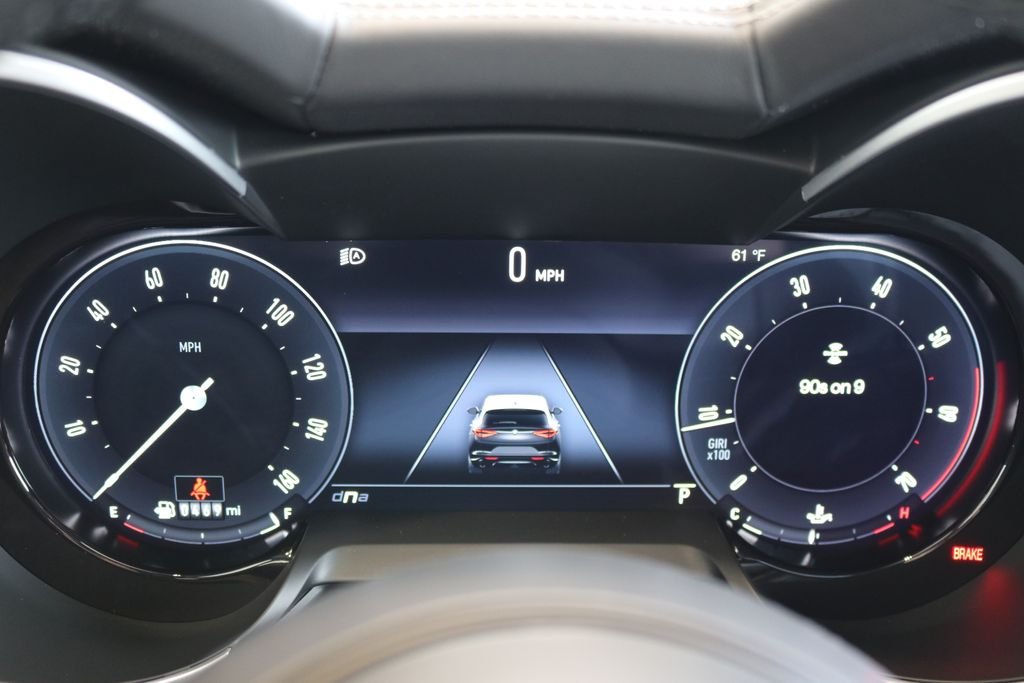 2025 Alfa Romeo Stelvio Base - Photo 46