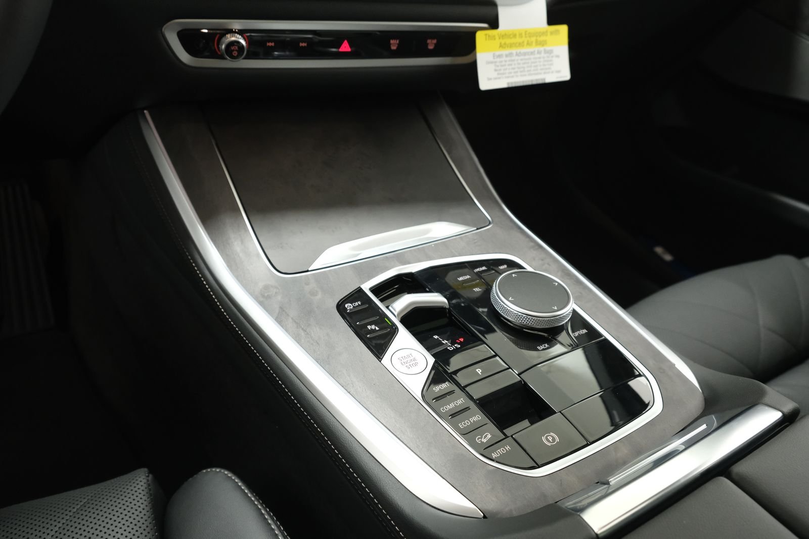 New 2026 Tanzanite Blue II Metallic BMW xDrive40i image 36