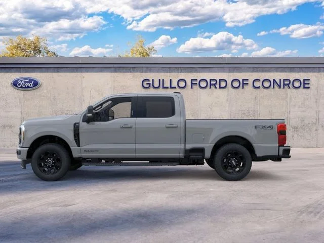 New 2026 Avalanche Ford XLT image 4
