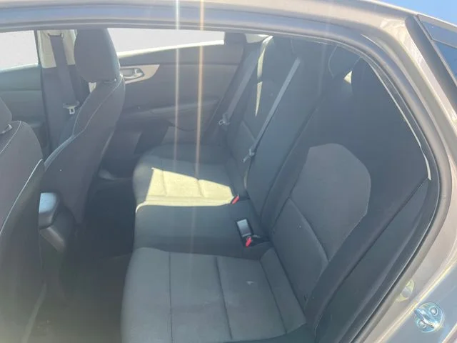 Used 2024 Gray Kia LXS image 13