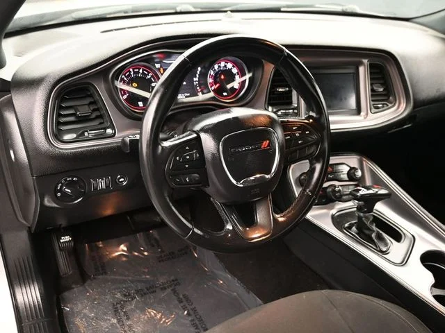 Used 2023 Silver Dodge GT image 9