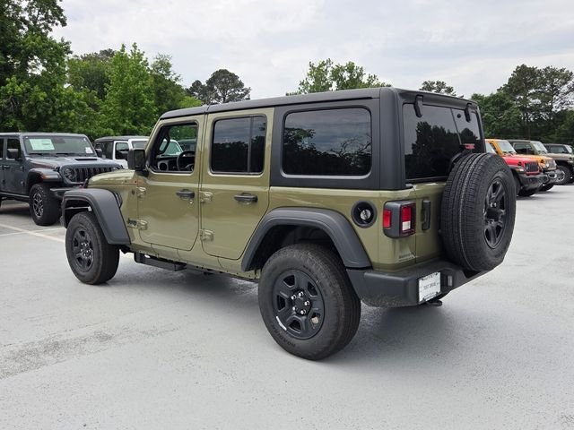 New 2026 41 Exterior Paint Jeep Sport image 6