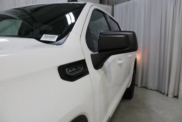 Used 2020 White GMC Elevation image 35