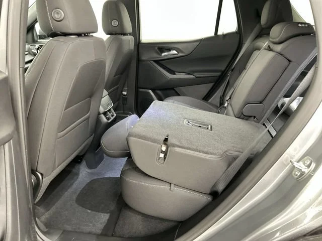 2026 Chevrolet Equinox LT - Photo 26