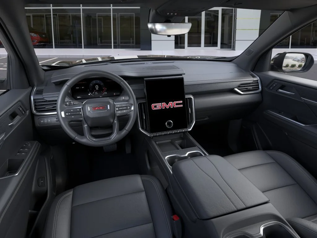 2027 GMC Acadia Elevation - Photo 15