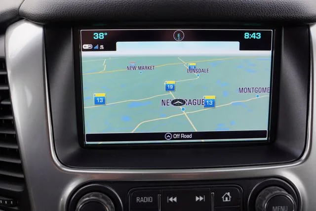 Used 2020 White Chevrolet Premier image 30