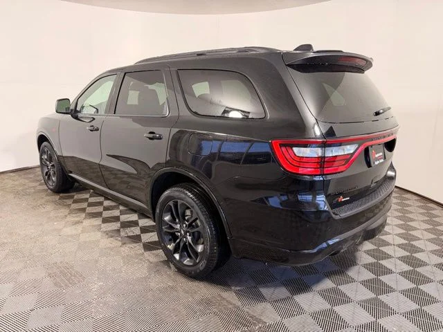 2026 Dodge Durango GT Plus - Photo 6