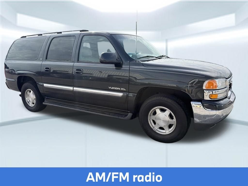 Used 2003 Black GMC SLT 1500 image 15