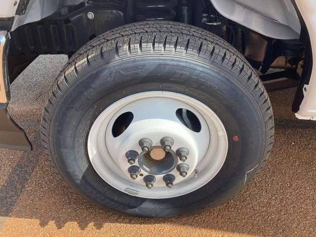 2025 Ford E-Series Cutaway Base - Photo 8