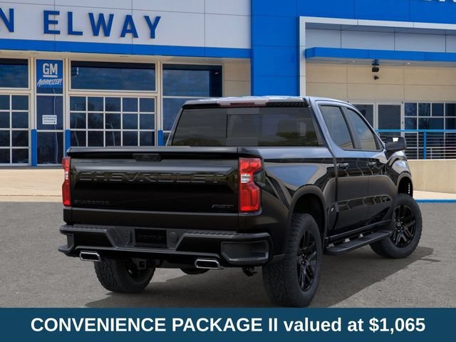 2026 Chevrolet Silverado 1500 RST - Photo 6