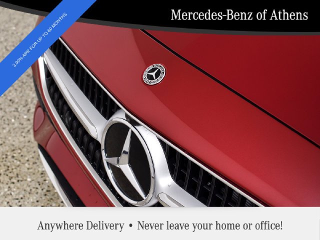 New 2026 MANUFAKTUR Patagonia Red Metallic Mercedes-Benz C 300 image 8