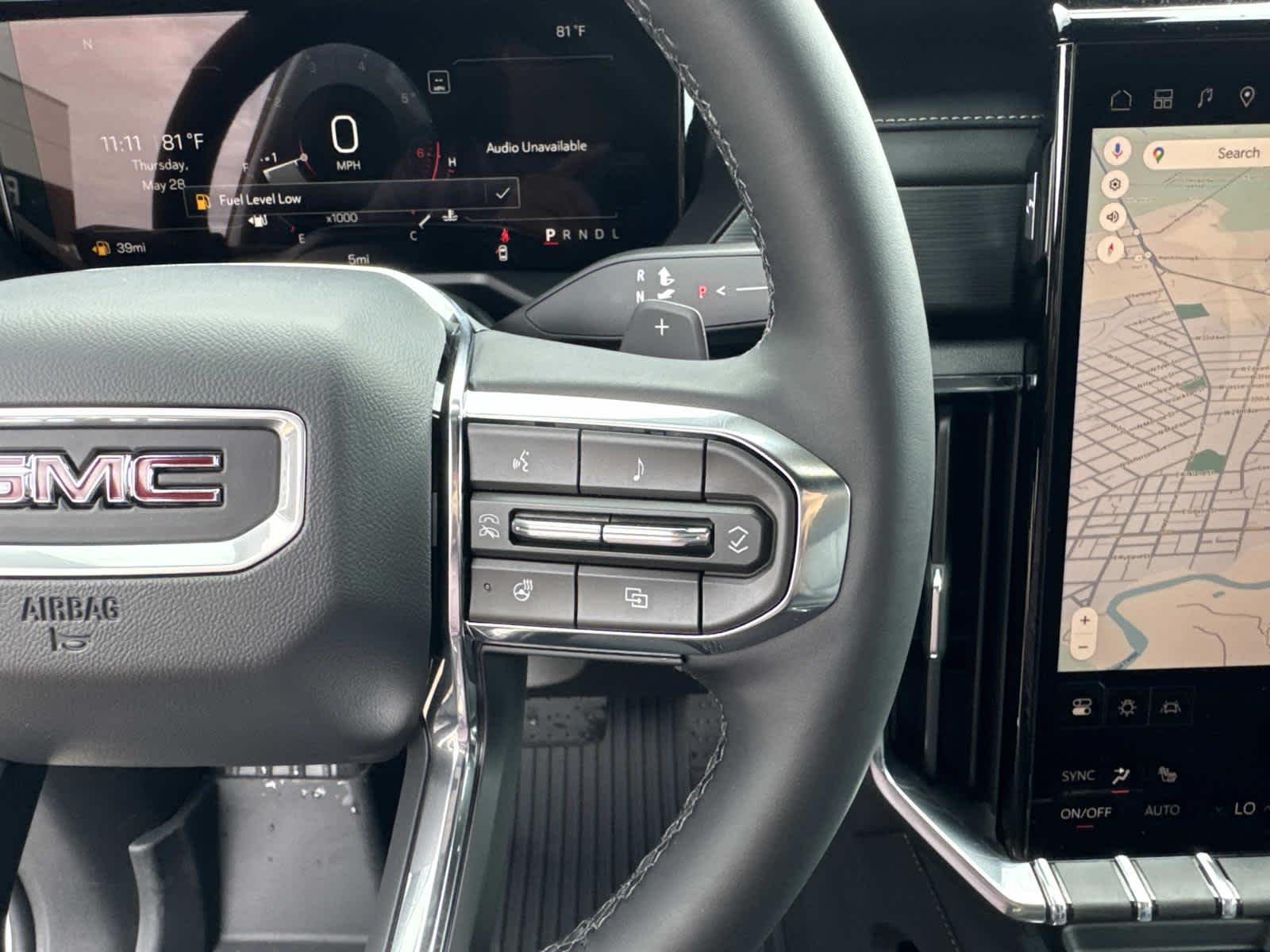 2026 GMC Acadia Elevation - Photo 16