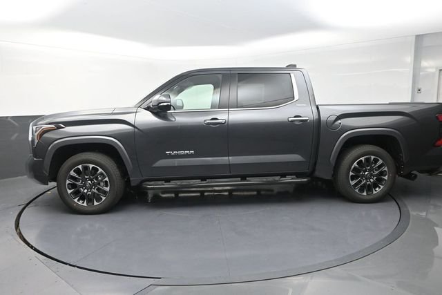 Used 2026 Gray Toyota Limited image 4