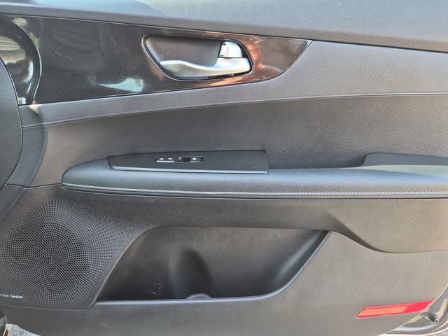 2023 Kia Forte GT-Line - Photo 30