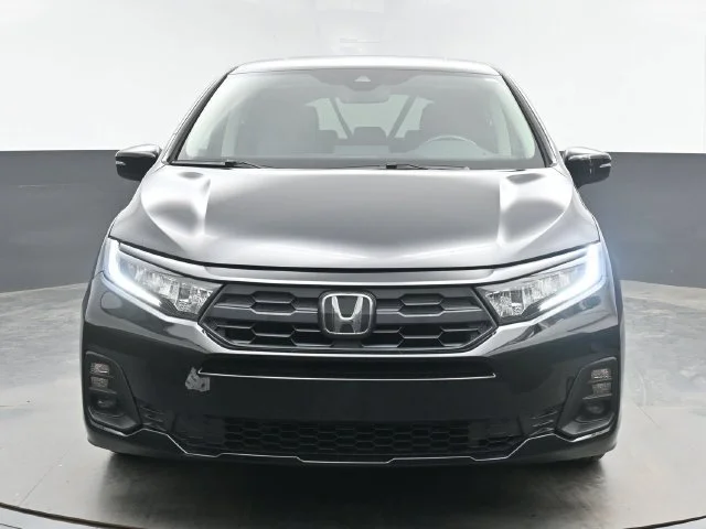2025 Honda Odyssey EX-L - Photo 59