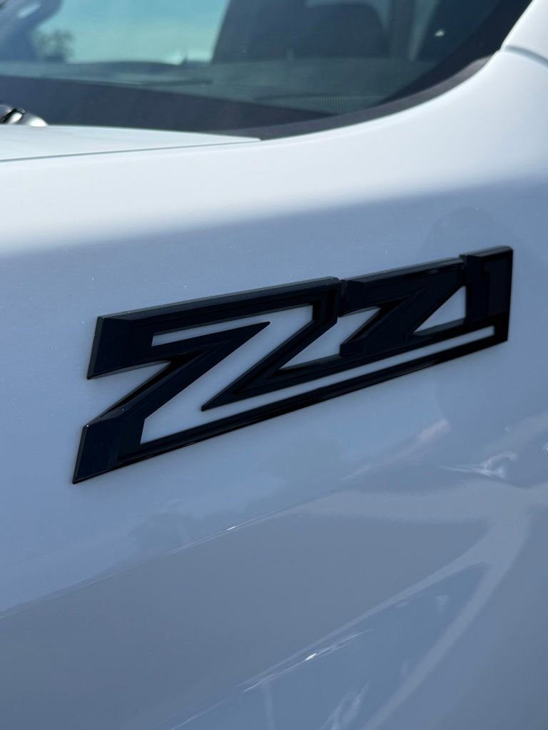 2026 Chevrolet Silverado 2500 HD Custom - Photo 7