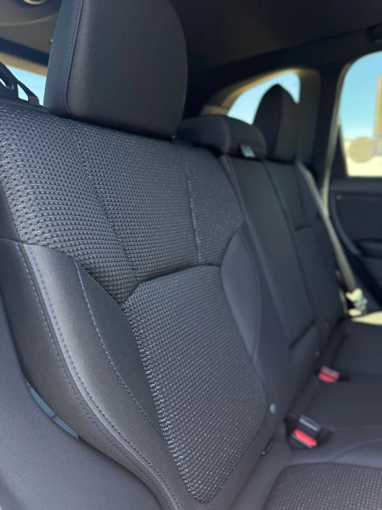 2026 Subaru Forester Premium - Photo 90