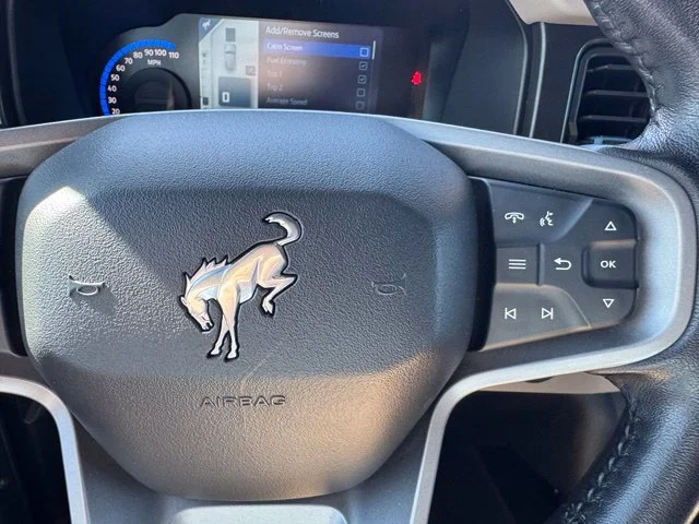 Used 2023 Gray Ford Wildtrak image 31