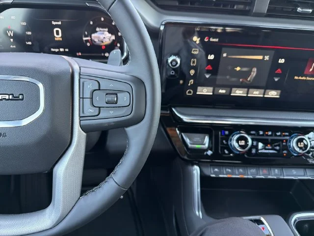 New 2026 Sterling Metallic GMC Denali image 31
