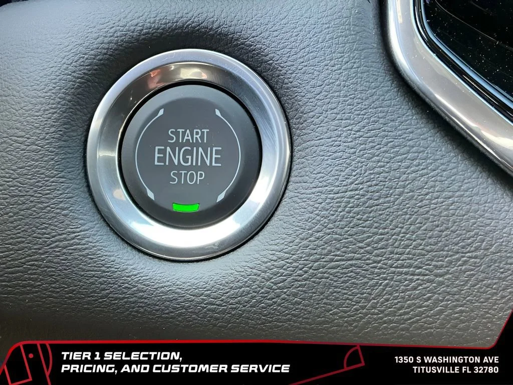 New 2026 Onyx Black GMC Elevation image 27