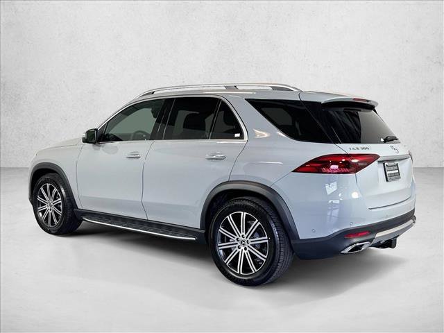 New 2026 MANUFAKTUR Alpine Grey Mercedes-Benz GLE 350 image 37