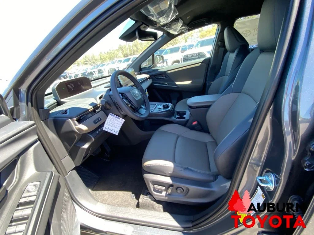 2026 Toyota bZ Woodland Woodland - Photo 29