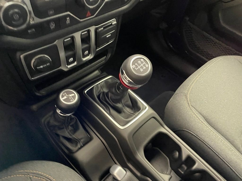 New 2026 Reign Exterior Paint Jeep Sport image 12