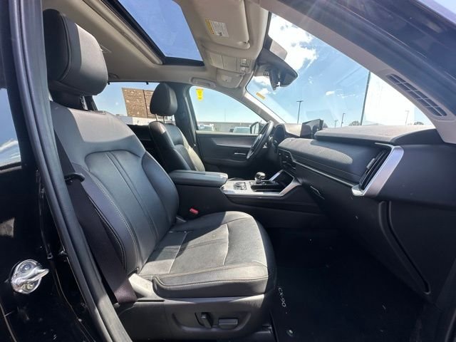 Used 2024 Black Mazda 3.3 Turbo Preferred Plus image 30