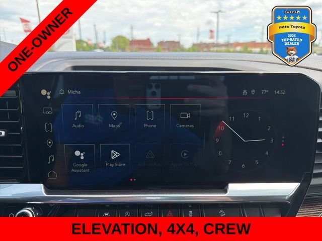 2024 GMC Sierra 1500 Elevation - Photo 20