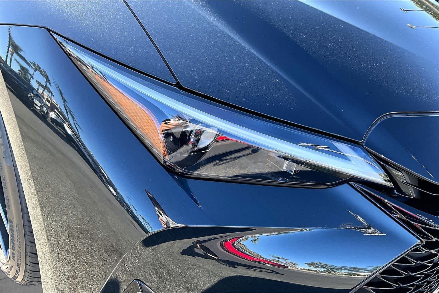 New 2026 Caviar Lexus F SPORT image 21