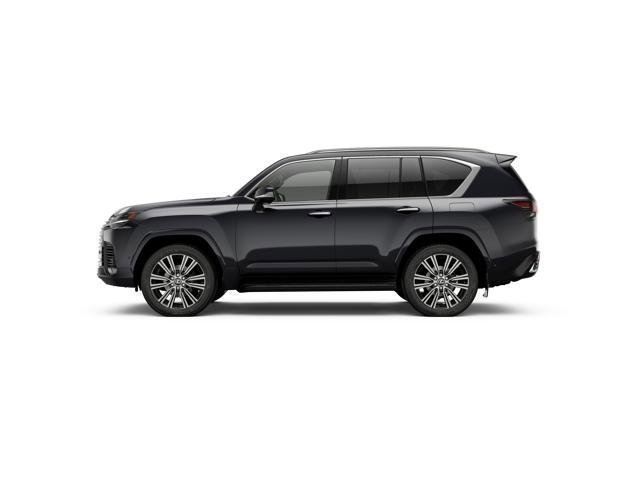 New 2026 Caviar Lexus LX 700h LUXURY image 51