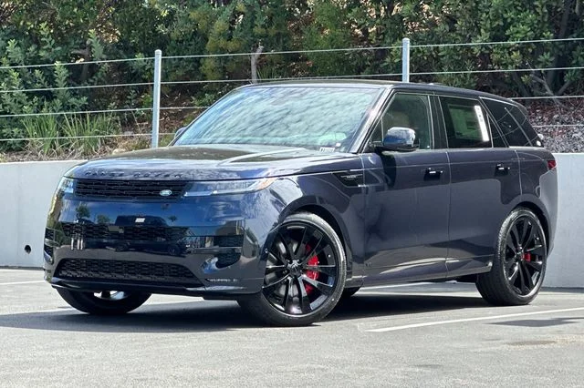 2026 Land Rover Range Rover Sport Autobiography