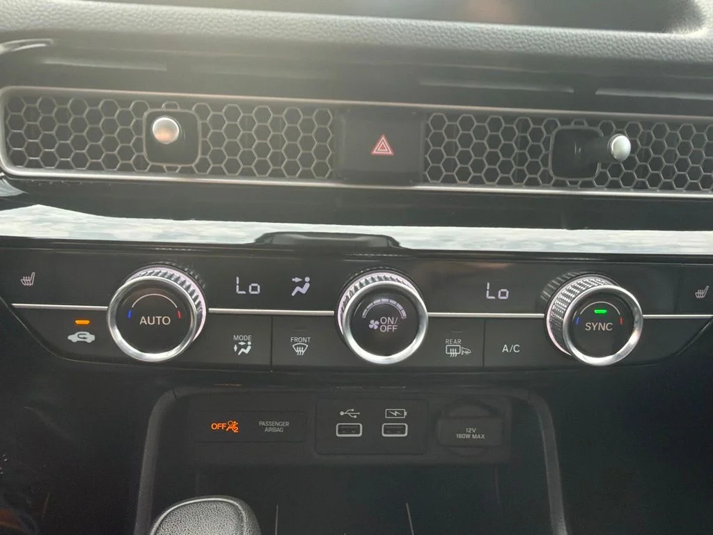 Used 2024 Gray Honda Touring image 18