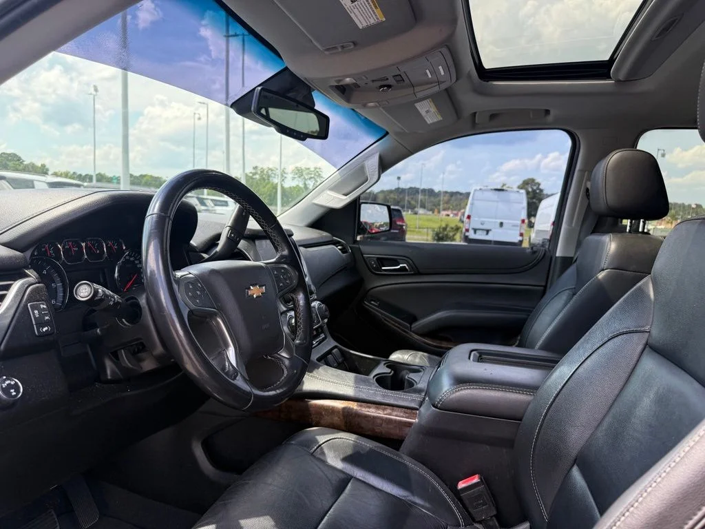 Used 2019 Black Chevrolet LT image 4