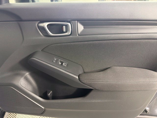 2022 Honda Civic LX - Photo 27