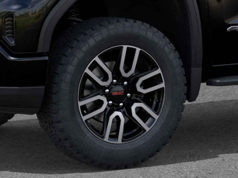 2026 GMC Sierra 1500 AT4 - Photo 9