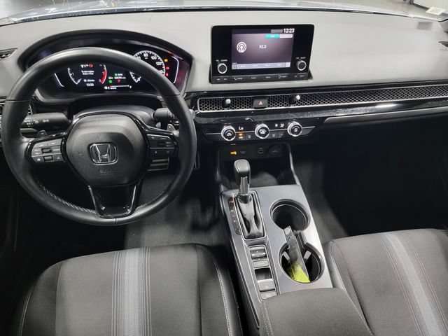 2024 Honda Civic Sport - Photo 29