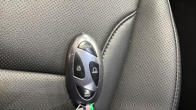 Used 2025 Phantom Black Hyundai XRT image 42