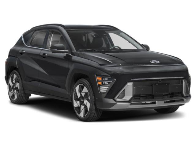 2024 Hyundai Kona Limited - Photo 9