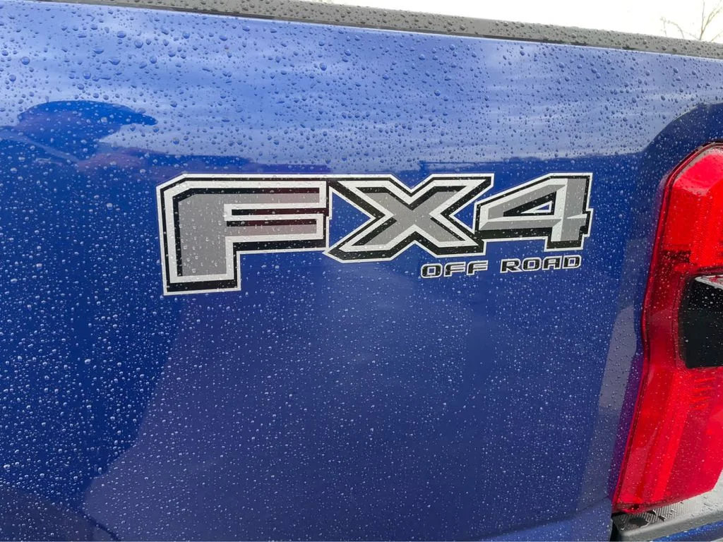 2026 Ford F-250 Super Duty XLT - Photo 12