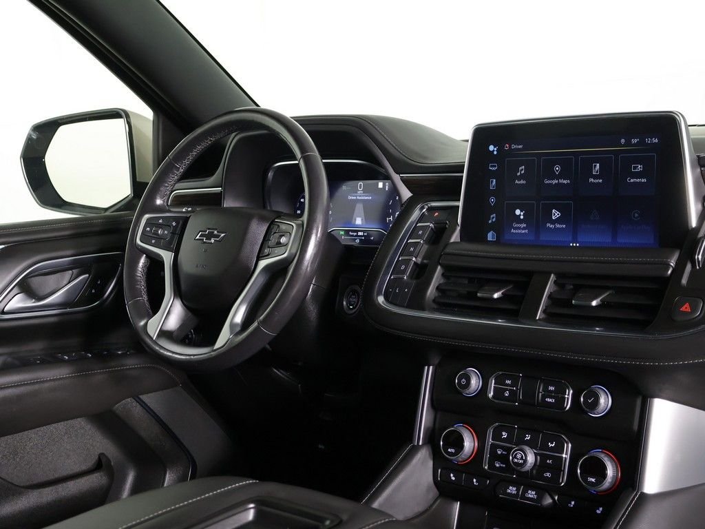 2023 Chevrolet Suburban Z71 - Photo 29