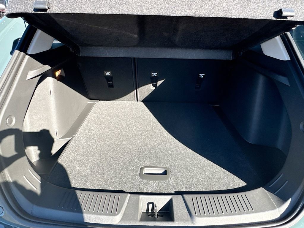 2026 Chevrolet Trax LT - Photo 27