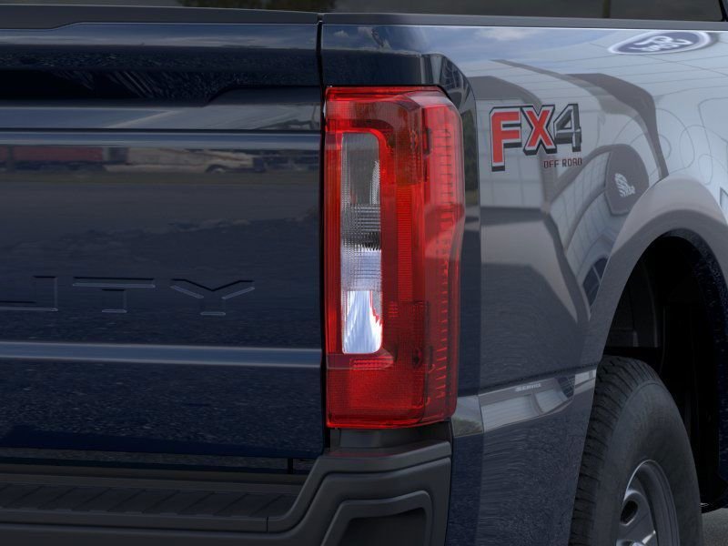 2025 Ford F-250 Super Duty XL - Photo 21