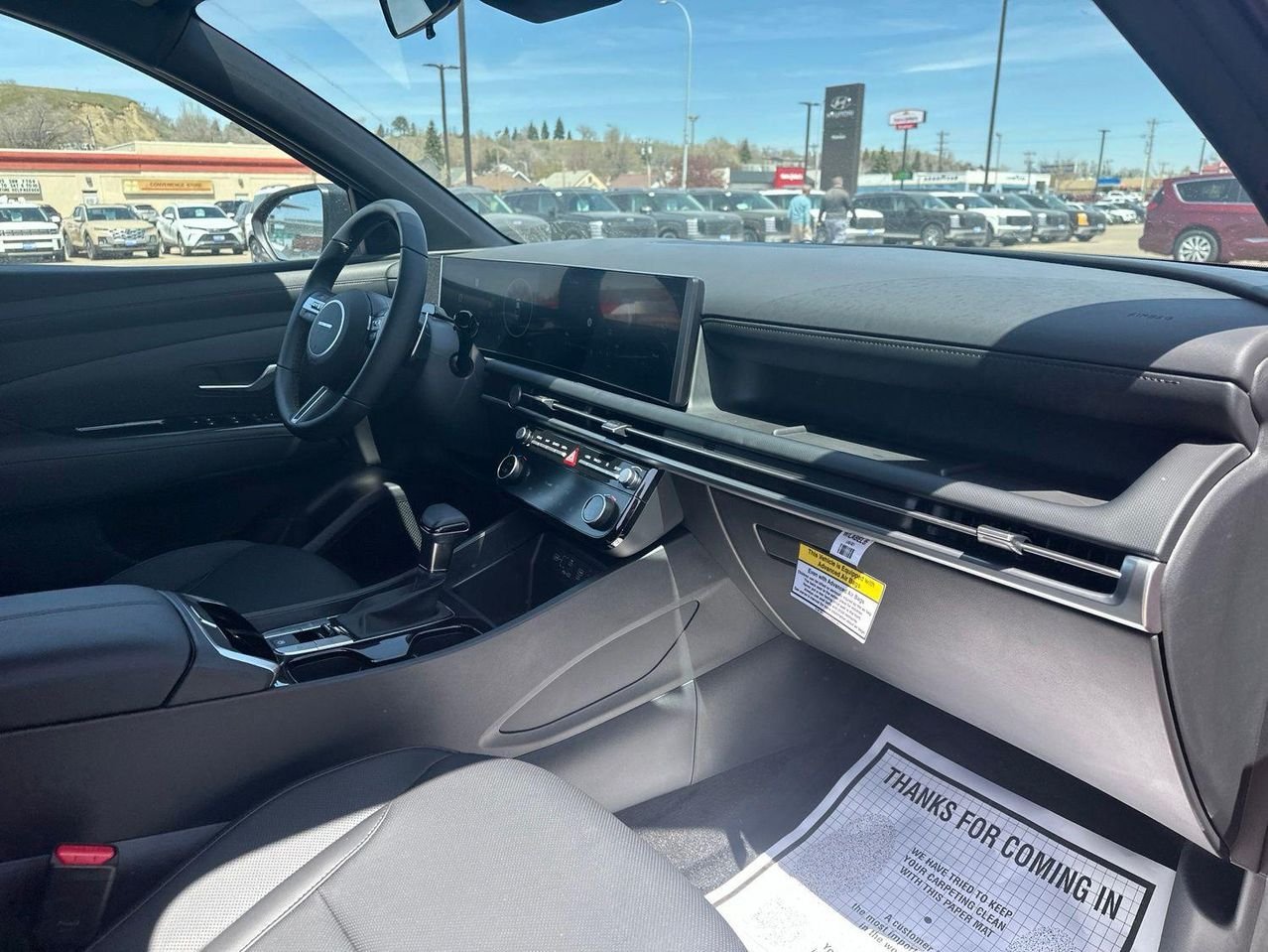 2026 Hyundai Santa Cruz XRT - Photo 33