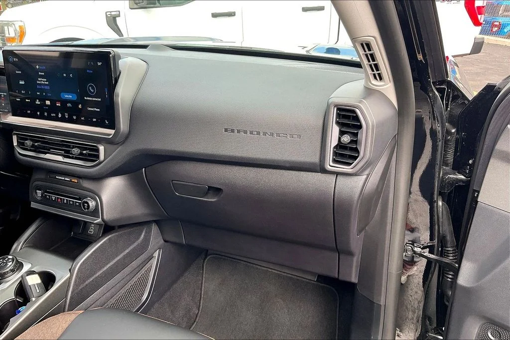 2025 Ford Bronco Sport Outer Banks - Photo 15