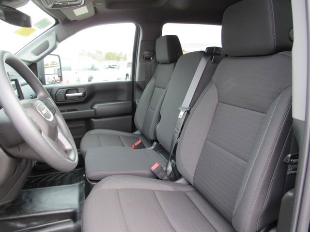 2026 GMC Sierra 2500HD Pro - Photo 13