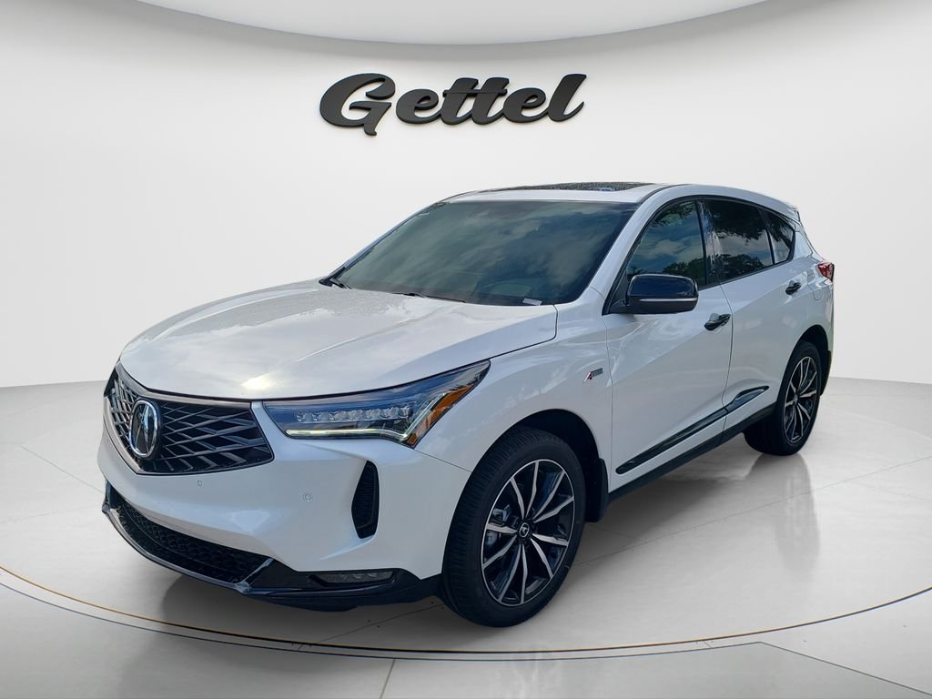 2026 Acura RDX A-Spec w/ Advance Package SH-AWD's photo