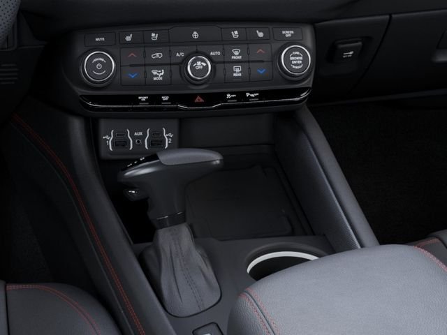 New 2026 Triple Nickel Exterior Paint Dodge GT HEMI V8 image 24