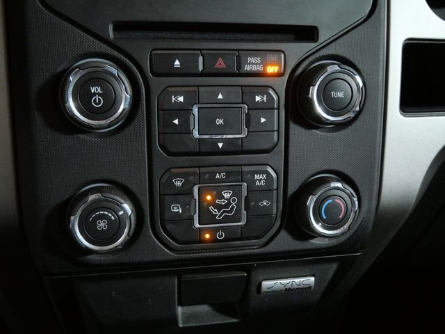 Used 2013 Silver Ford XLT image 22