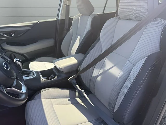 Used 2025 Gray Subaru Premium image 21